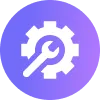 Fondet Ykaro - Interface de usuário aprimorada